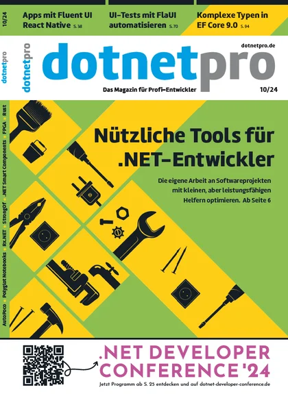StrongOf: Starke Typen für bessere APIs in ASP.NET Core