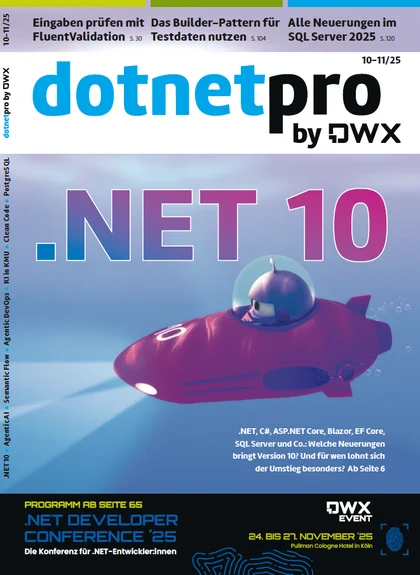 API Contracts perfekt im Griff: OpenAPI, Swagger & Scalar in ASP.NET Core meistern