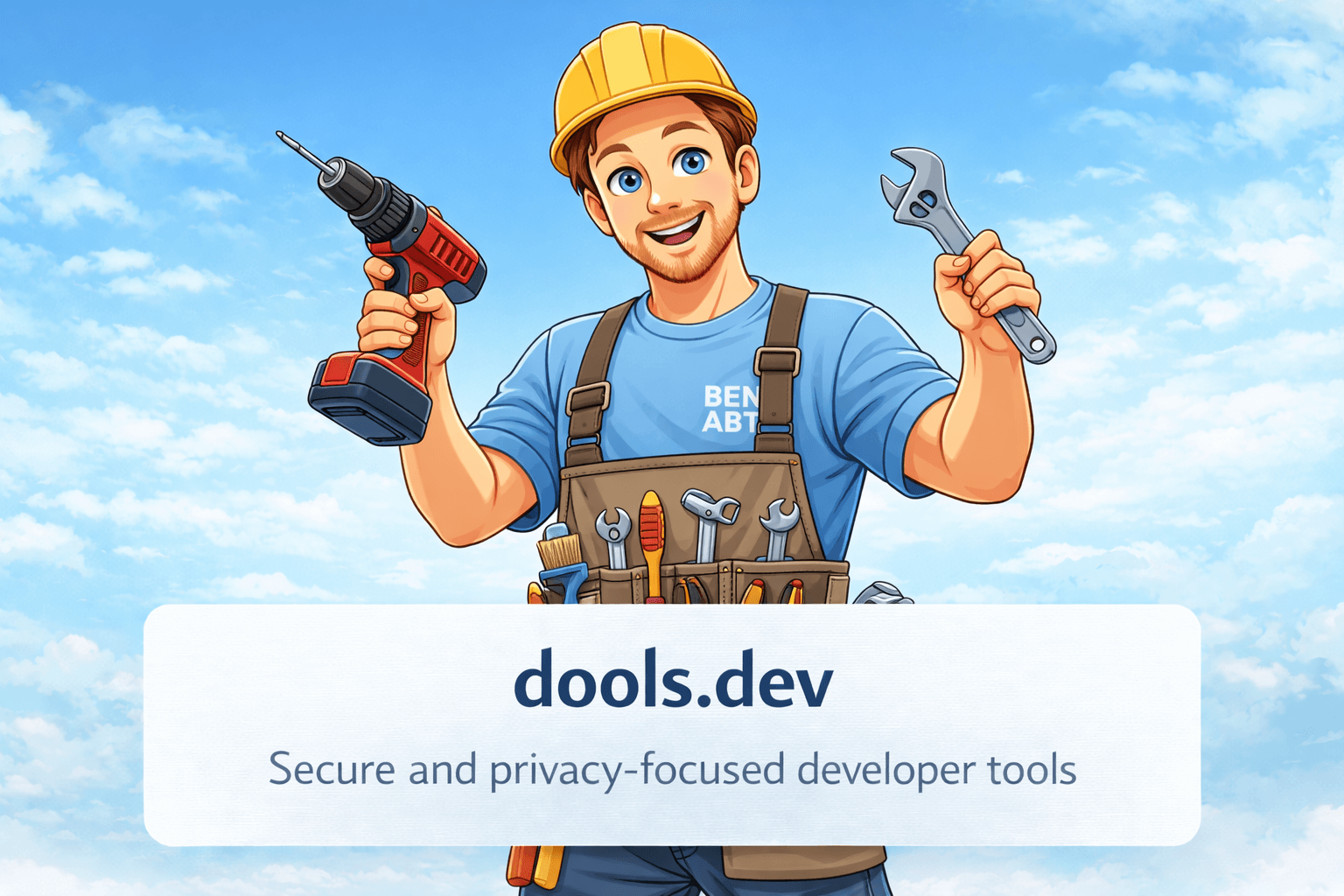 dools.dev