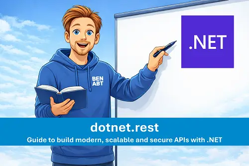 dotnet.rest