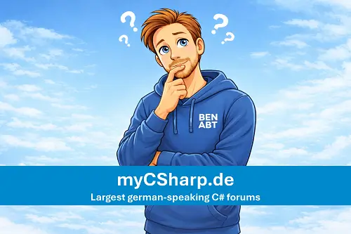 myCSharp.de Community