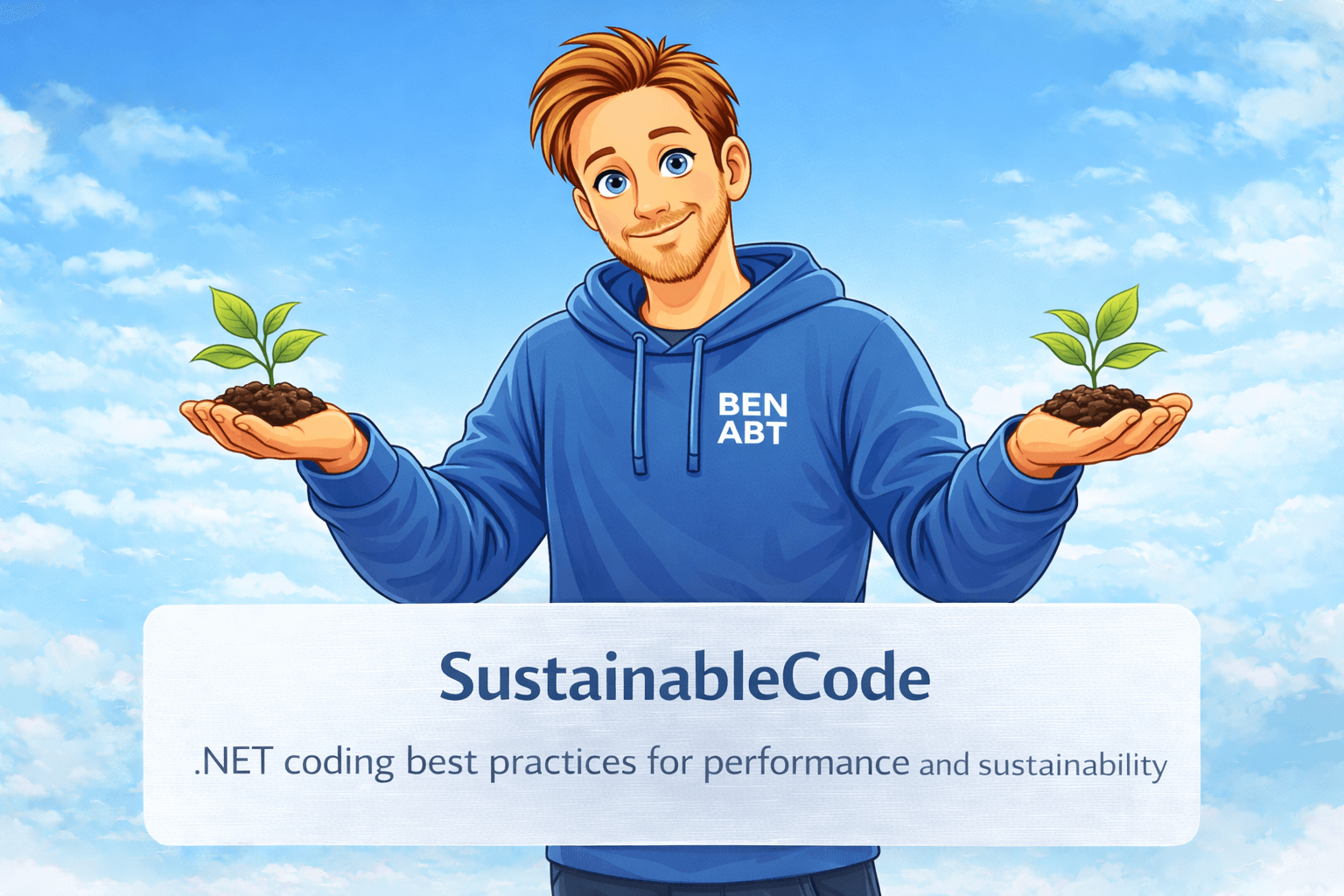 SustainableCode