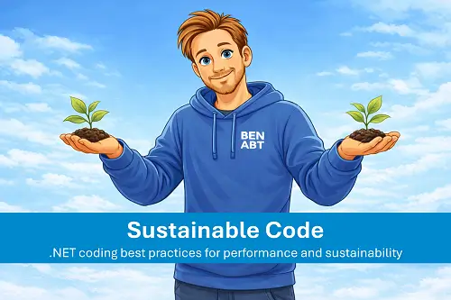 SustainableCode
