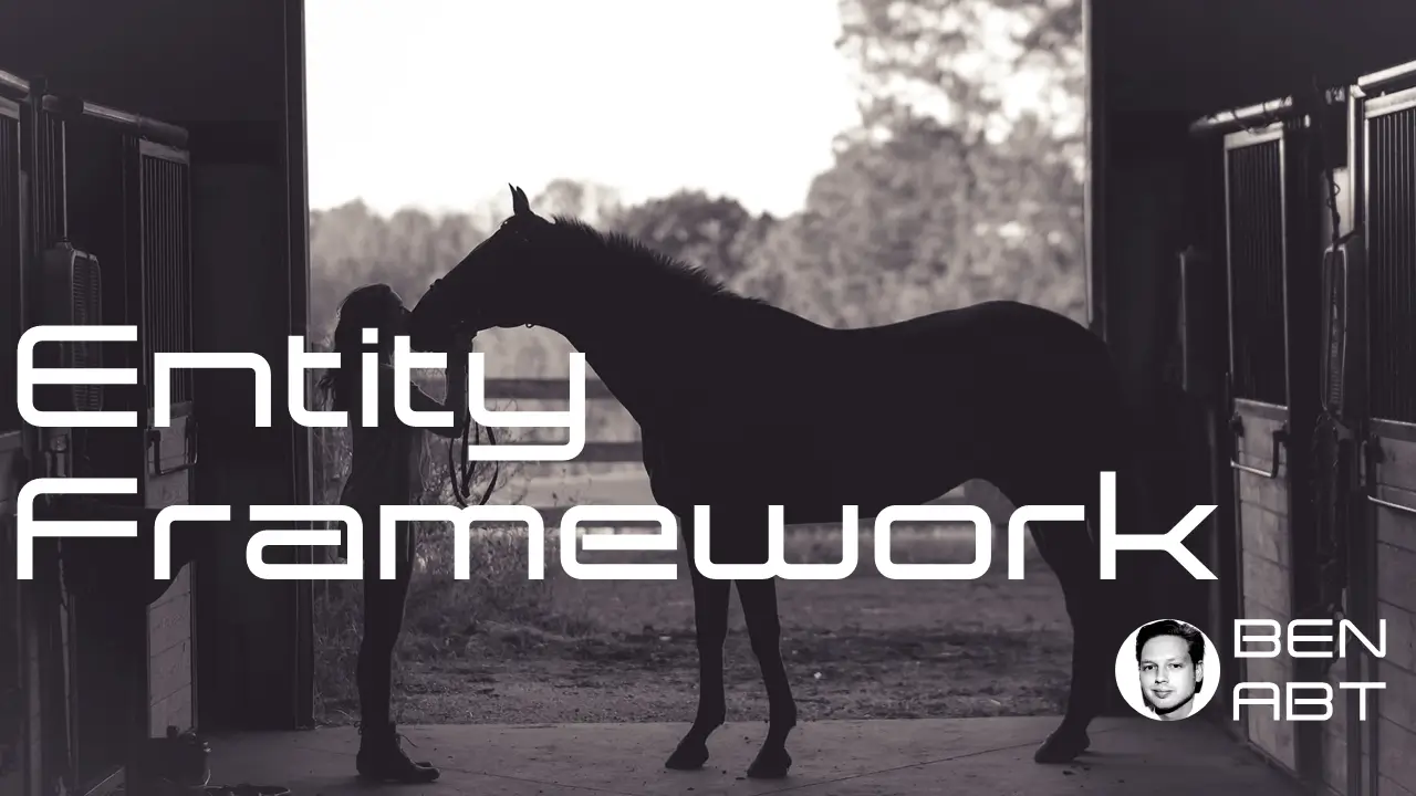 Re-use EF Core Expressions to avoid redundant queries