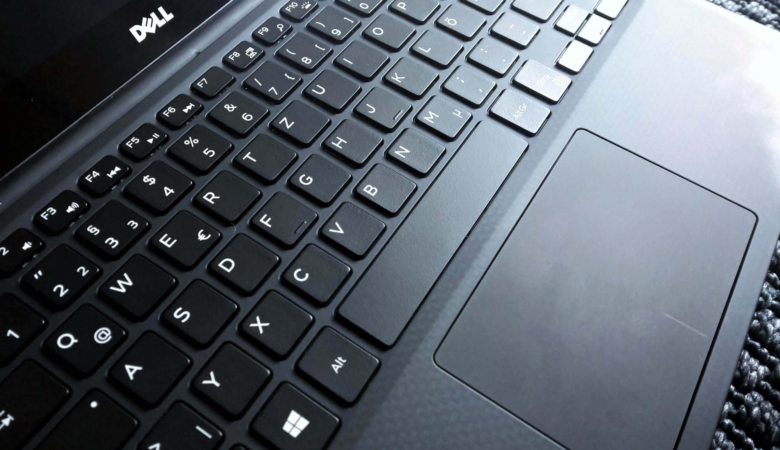 DELL XPS 13 Erfahrung - Mein 50-Tage-Fazit