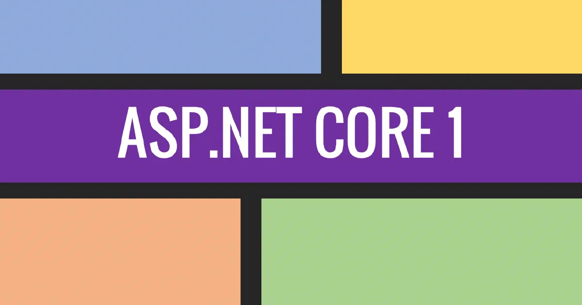 ASP.NET Core - Teil 2: die Middleware