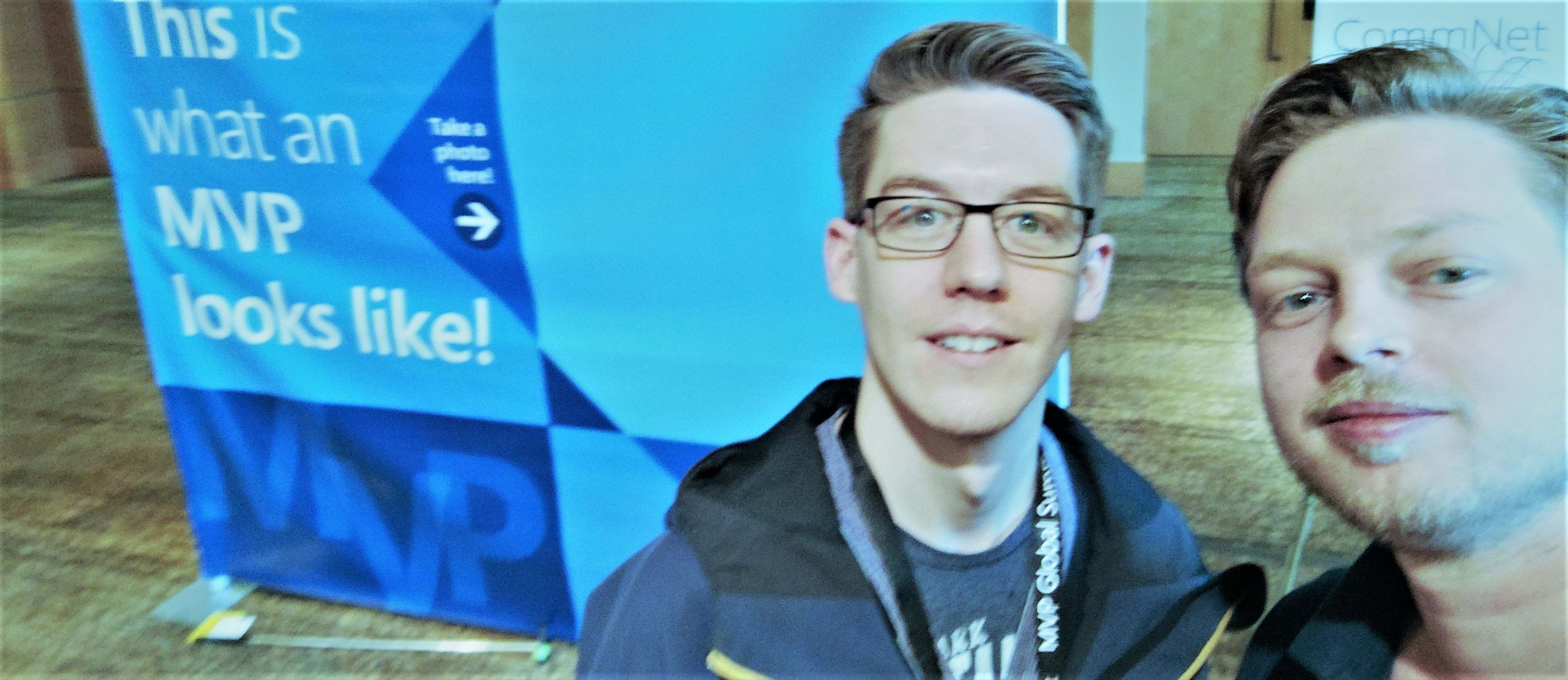 MVP Global Summit 2016 - Mein zweiter Besuch