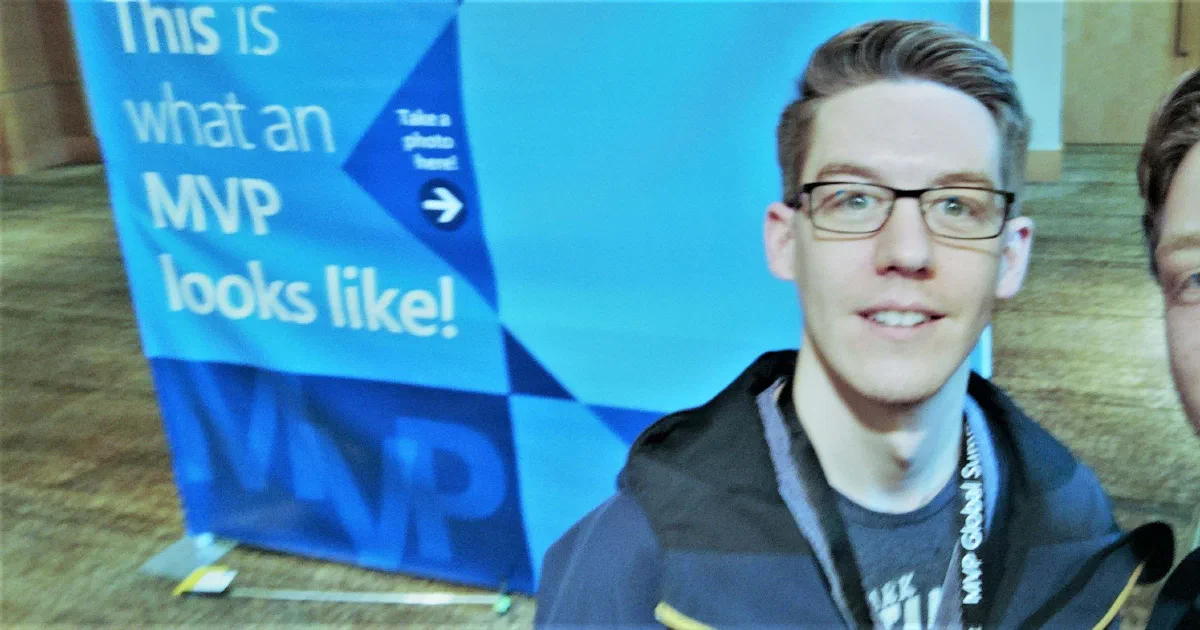 MVP Global Summit 2016 - Mein zweiter Besuch