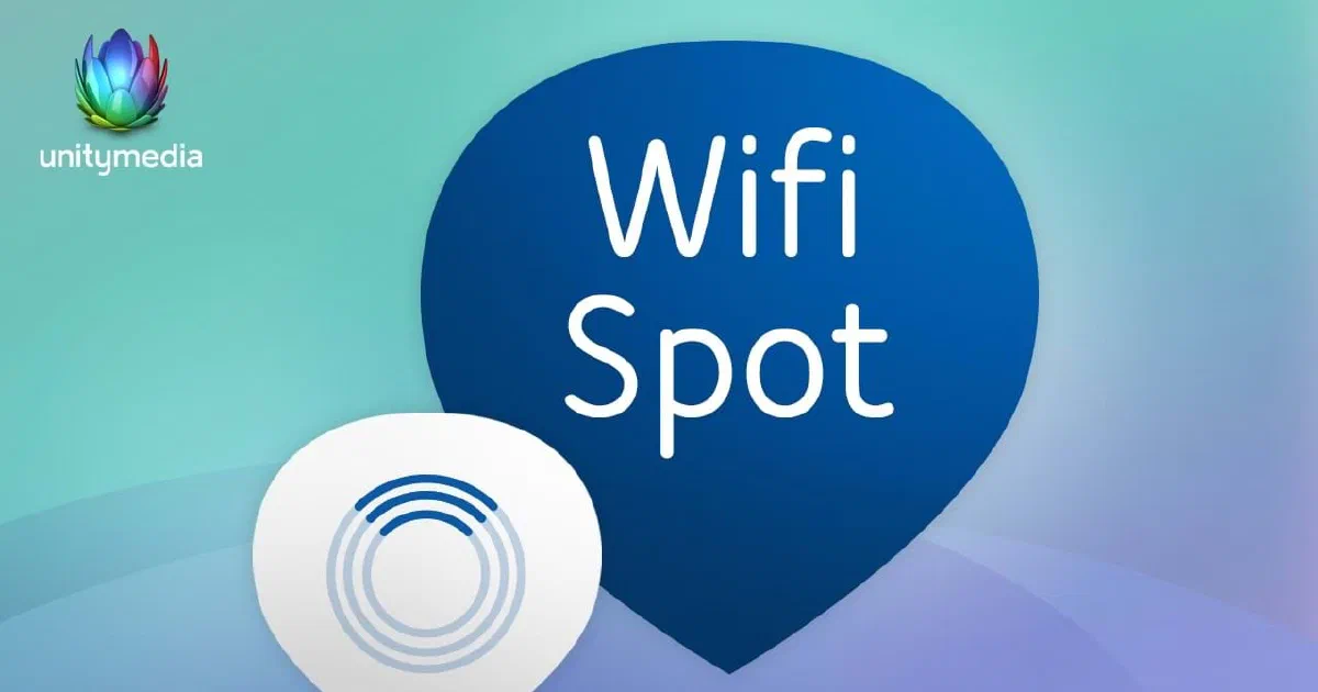Raspberry PI und Ubuntu Mate mit Unitymedia WifiSpot verbinden