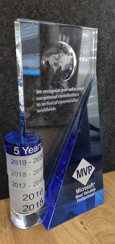 Benjamin Abt Microsoft MVP