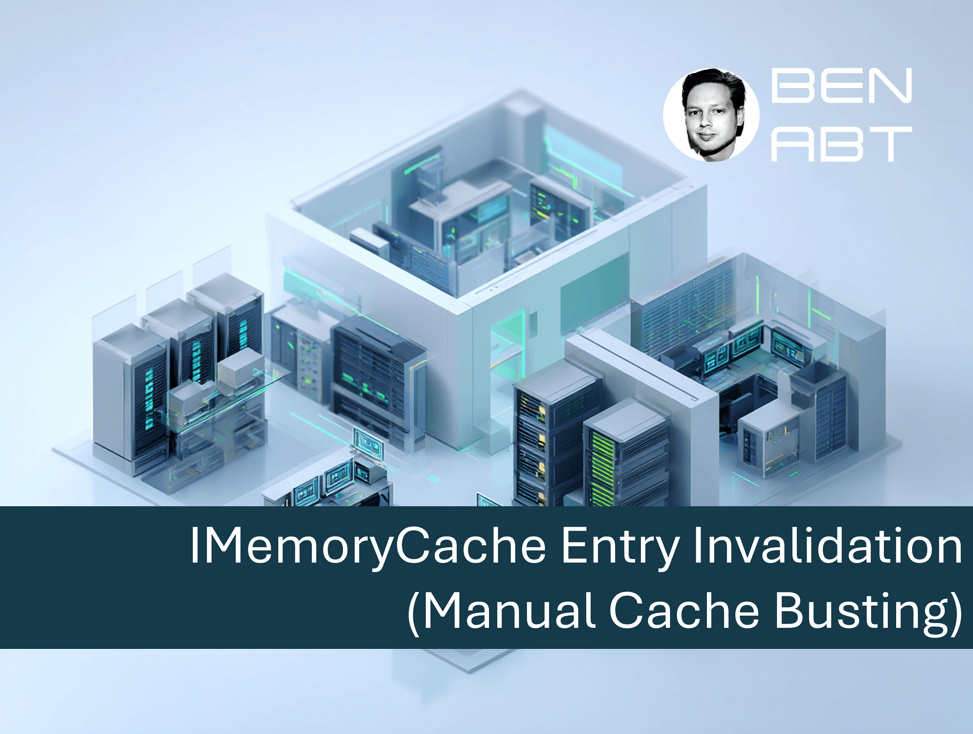 IMemoryCache Entry Invalidation (Manual Cache Busting)